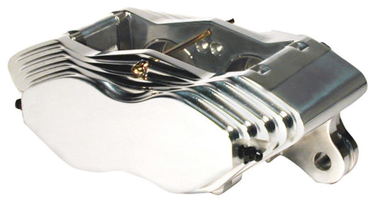 CALIPER D/L 1.62in for .810in ROTOR POLISHED