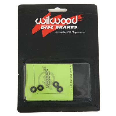 CALIPER CROSSOVER O-RING each