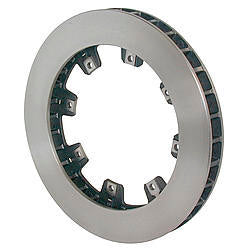 BRAKE ROTOR 1.25 11.75in 8 bolt on 7in pcd