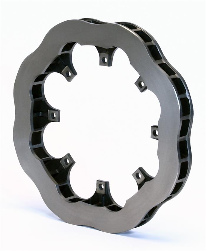 BRAKE ROTOR 1.25 11.75in 8 bolt UL32 scalloped