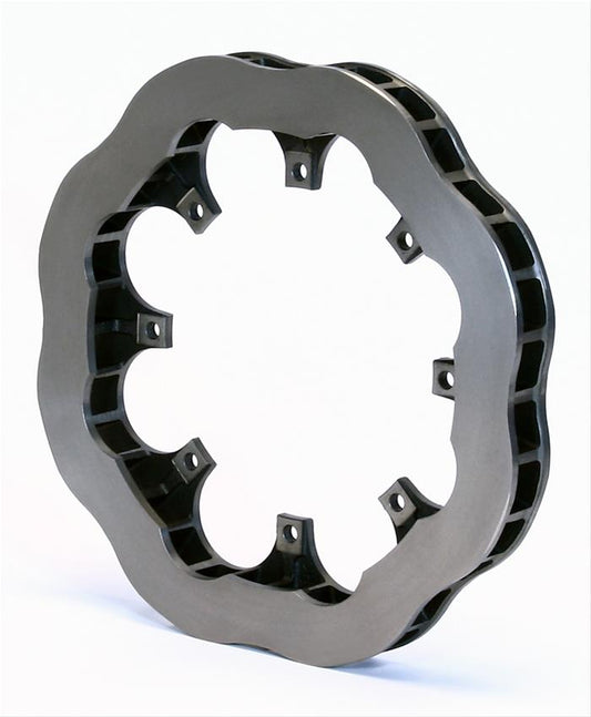 BRAKE ROTOR 1.25 11.75in 8 bolt UL32 scalloped