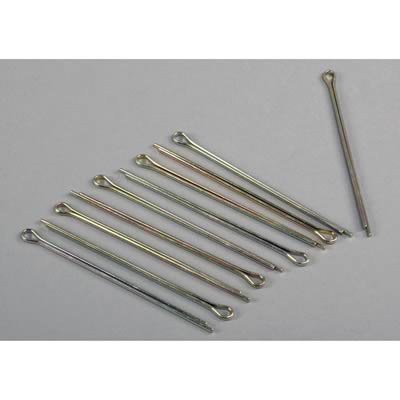 CALIPER COTTER PIN 1/8x3.5in D/L each