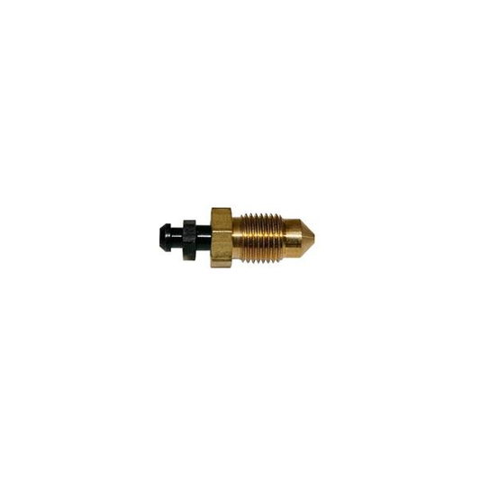 BLEED SCREW CALIPER 10mm x 1.0 (NEW) each
