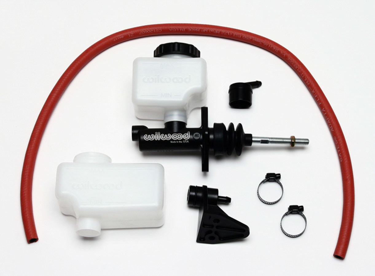 MASTER CYLINDER KIT 5/8in SHORT