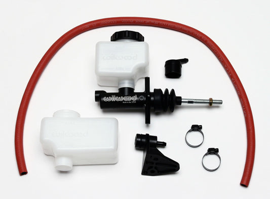 MASTER CYLINDER KIT 5/8in SHORT