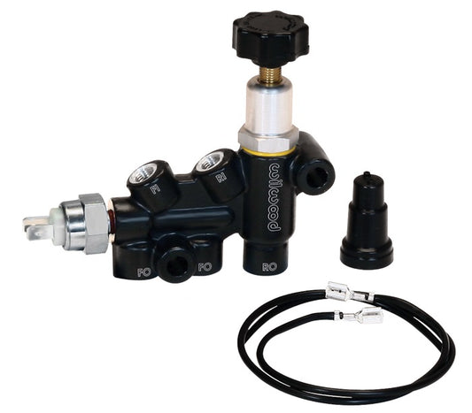 PROPORTIONING VALVE KNOB TYPE COMBO