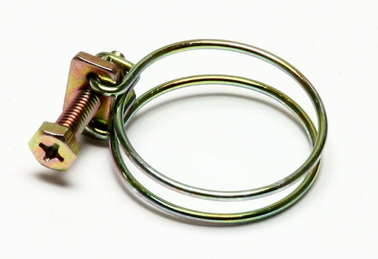 MASTER CYLINDER RESERVOIR CLAMP