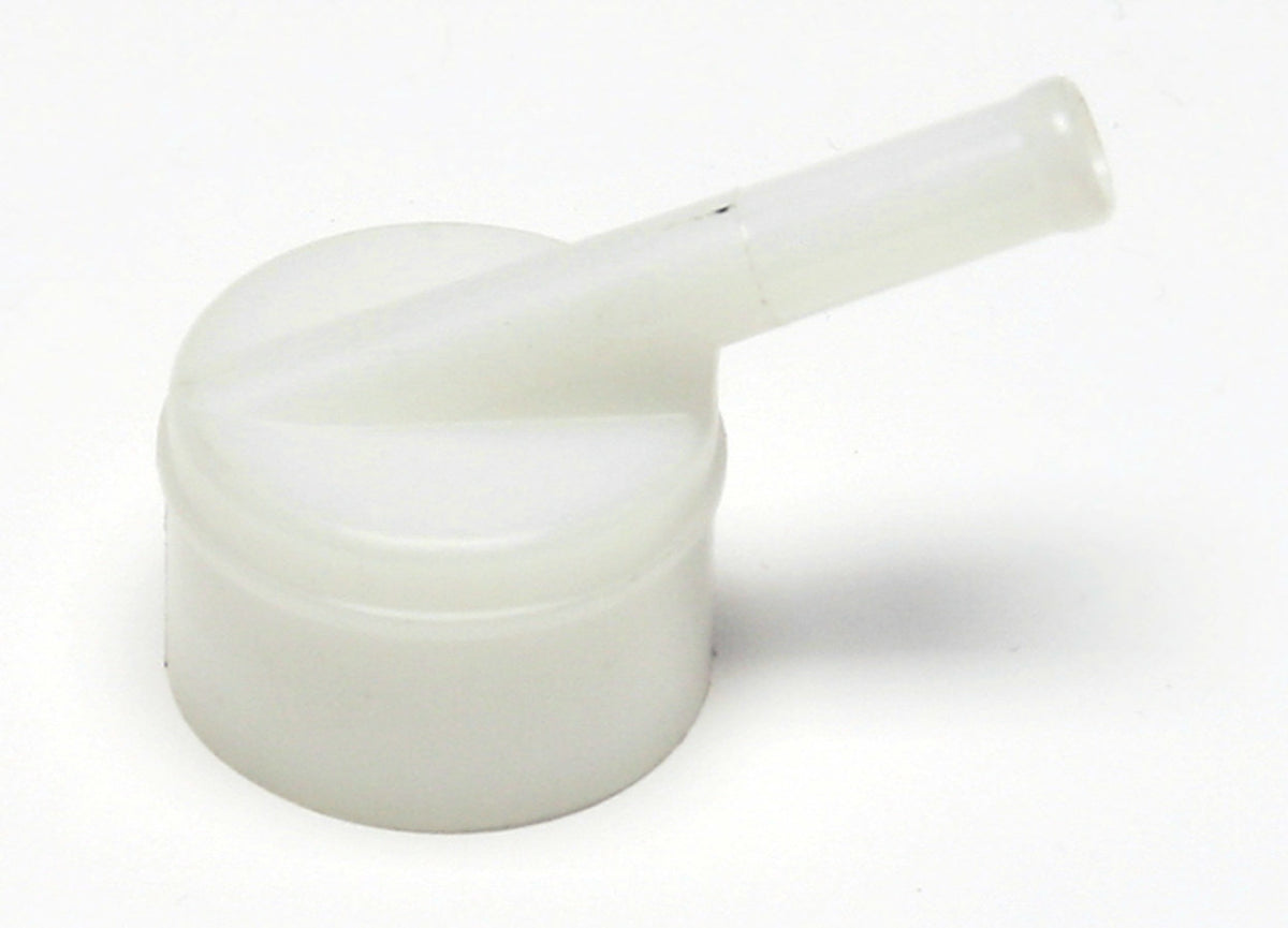 MASTER CYLINDER REMOTE RESERVOIR HOSE ADAPTER