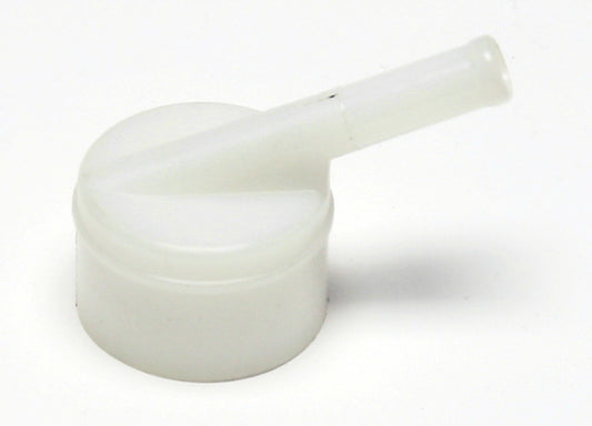 MASTER CYLINDER REMOTE RESERVOIR HOSE ADAPTER