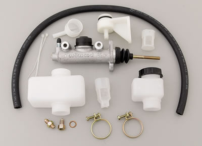 MASTER CYLINDER KIT 7/8in