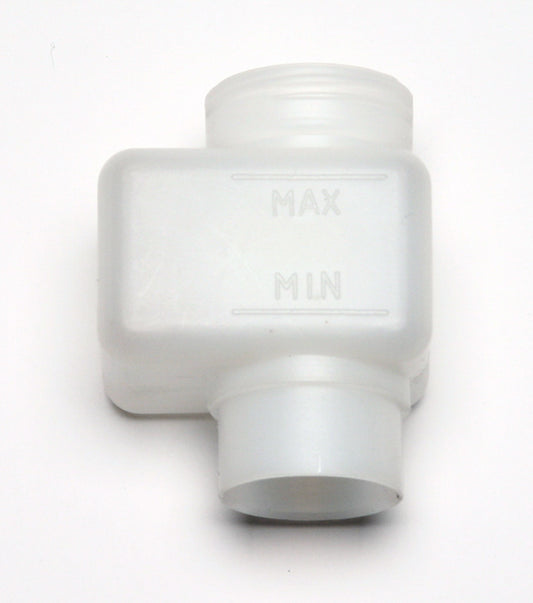 MASTER CYLINDER RESERVOIR SMALL 4oz