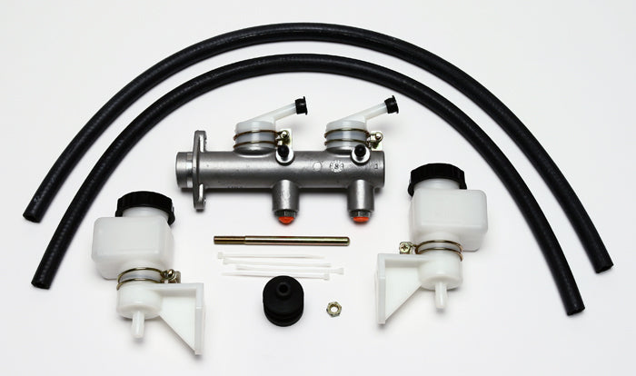 MASTER CYLINDER KIT 1in TANDEM