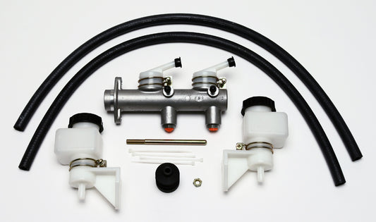 MASTER CYLINDER KIT 1in TANDEM