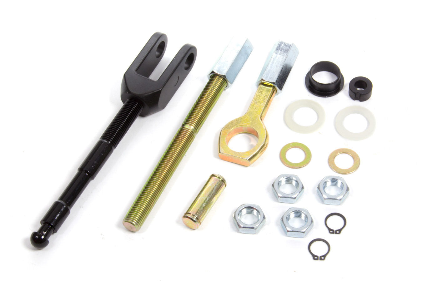 BRAKE PEDAL PUSH ROD KIT