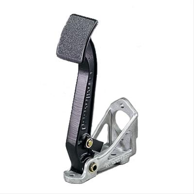 PEDAL BRAKE/CLUTCH FLOOR MT 6:1 for sgl cyl