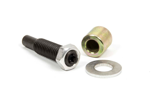DIFF RING GEAR TENSION ADJ KIT Q/C