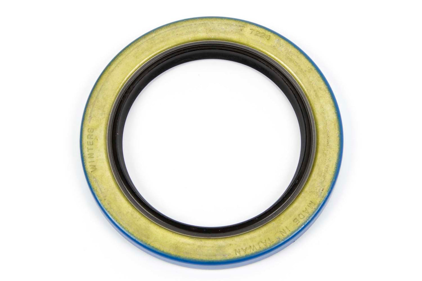 SIDE BELL SEAL INNER OPEN TUBE Q/C for NZ MADE