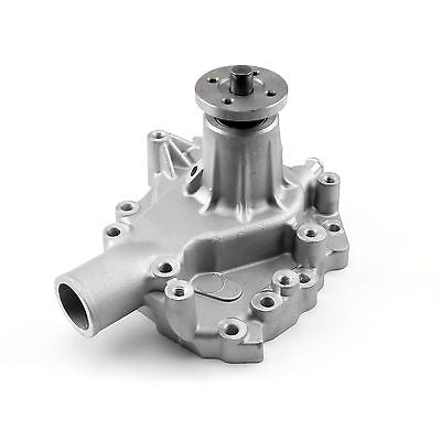 WATER PUMP FORD 302-351c ALLOY GMB