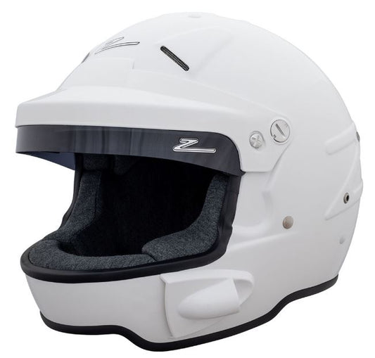 HELMET size MEDIUM WHITE RL-70E SA2020/FIA SEMI