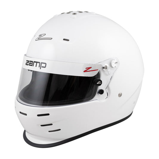 HELMET size SMALL WHITE RZ-36 SA2020 (1inRT)