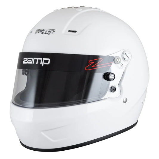 HELMET size X-LARGE WHITE RZ-57 SA2025