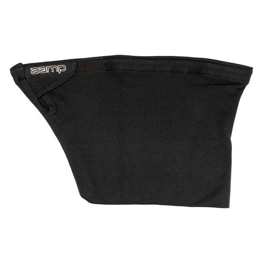 HELMET SKIRT BLACK SFI 3.3/5 ZAMP