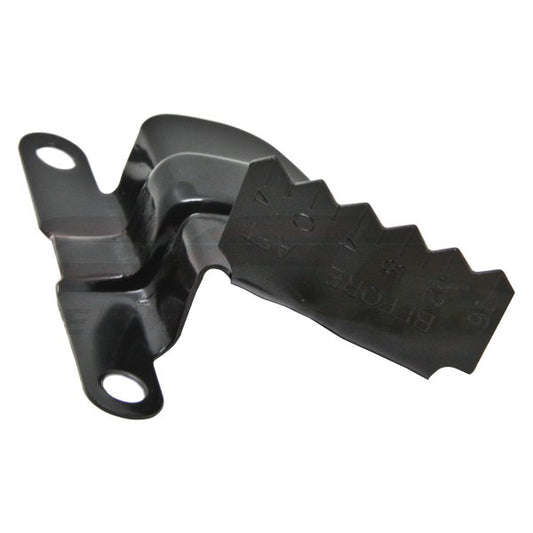 TIMING TAB CHEV BB for 8in BLACK