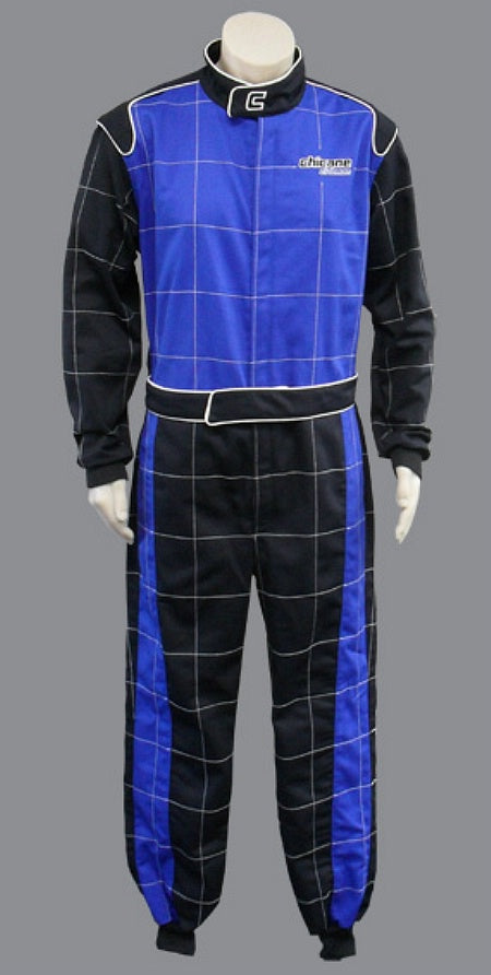 RACE SUIT 2 LAYER CHICANE CLUBMAN MISC
