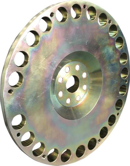 FLYWHEEL FORD 6 STOCKCAR STEEL 5kg