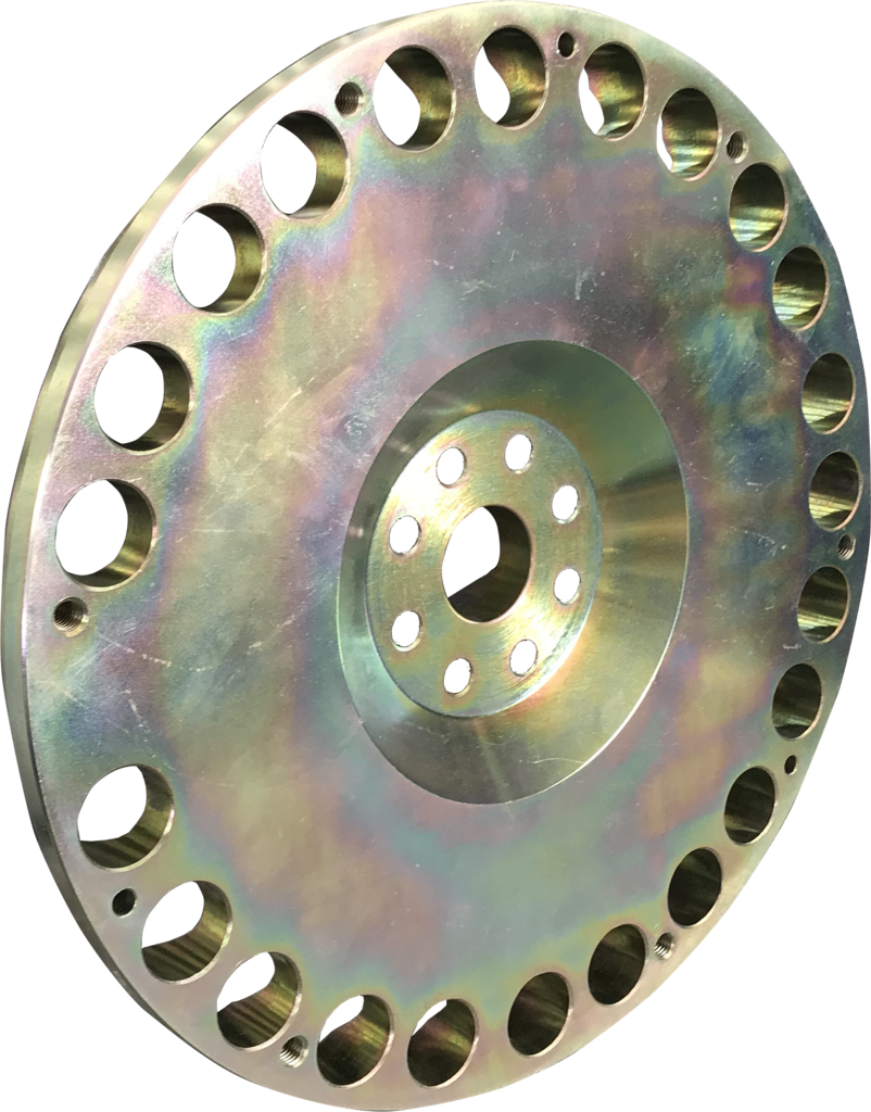 FLYWHEEL HOLDEN VR-VS V6 STOCKCAR STEEL see notes