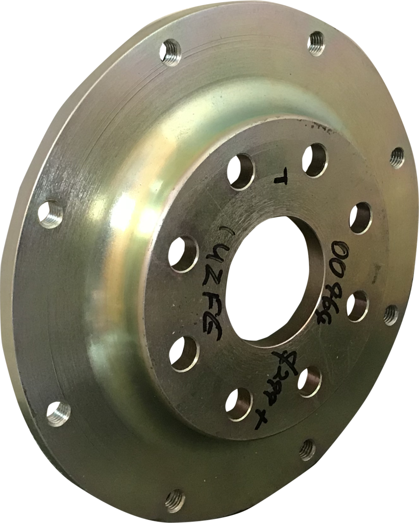FLYWHEEL NISSAN V8 SUPERSTOCK