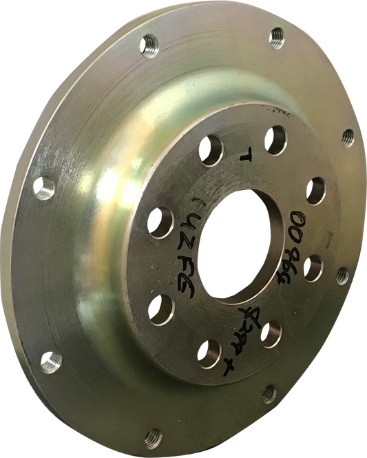 FLYWHEEL NISSAN V8 SUPERSTOCK