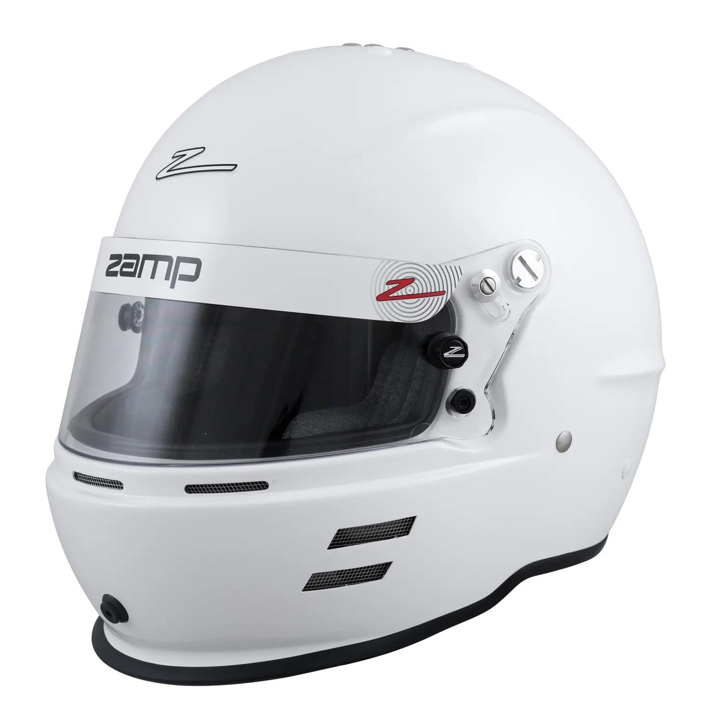 HELMET size X-SMALL WHITE RZ-60 SA2020 (2in pn)