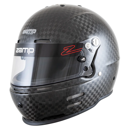 HELMET size MEDIUM CARBON FIBRE RZ-66C