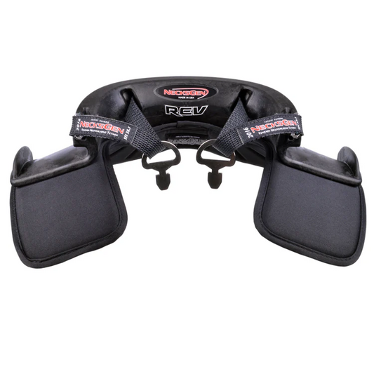 NECK RESTRAINT NECKSGEN REV LARGE 3in BELT