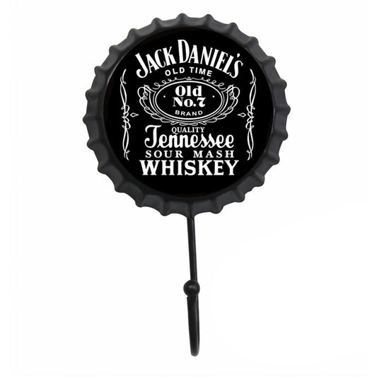 BOTTLE TOP HANGER JACK DANIELS