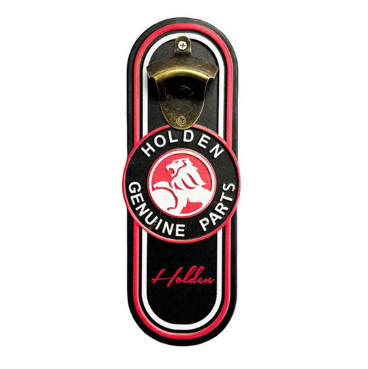 BOTTLE OPENER HOLDEN