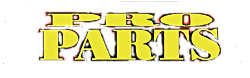 Pro Parts NZ