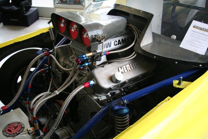 Proparts Display Engine
